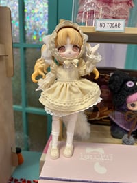 Image 3 of The Lulu elf story BJD Blind Box