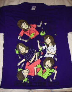 Image of BMTH T-Shirt.