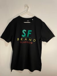 Image 2 of SF 3 little birds tee 