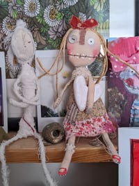 Image 5 of The heart stealer