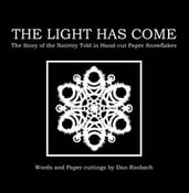 Image of The Light Has Come (hardcover book)- by Dan Rasbach