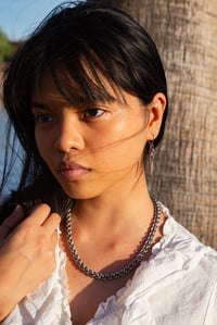 Embers Necklace