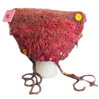 Image 3 of Pink kitty