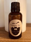 Gentleman Dre Beard & Hair Oil