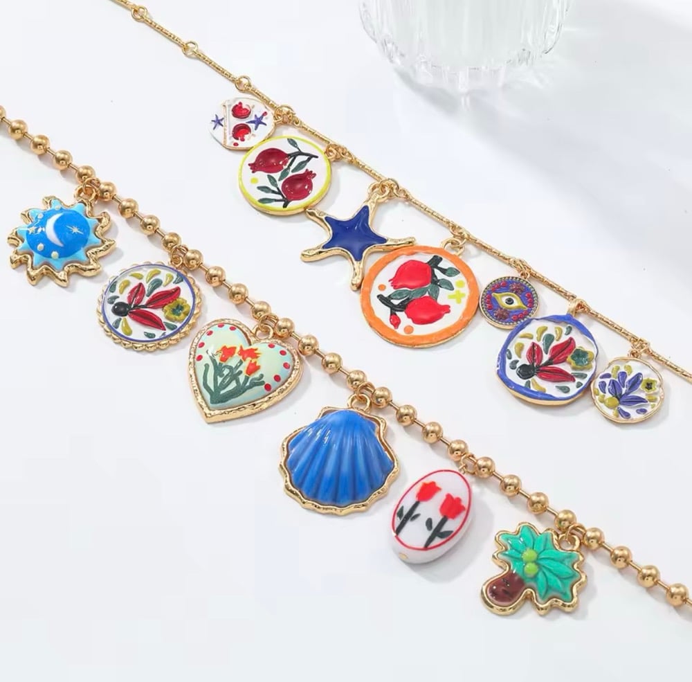 Image of Kira necklace