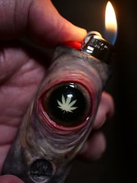 Image 7 of Faded Bic Lighter Sleeve