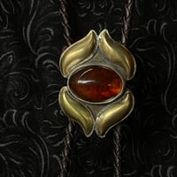 Image 2 of Amber Bolo