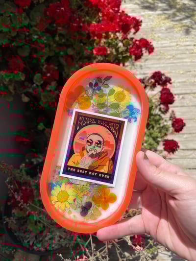 Image of ITS MAC MILLER FOREVER 🕊