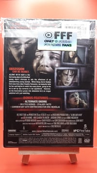 Image 2 of Alone With Her