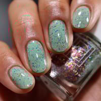 Image 2 of Mint Mosaic