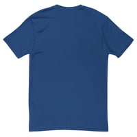 Image 2 of Men Short Sleeve PAST HEALING T-shirt
