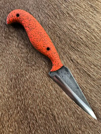 Image 1 of ORANGE GRIPX FIGHTER