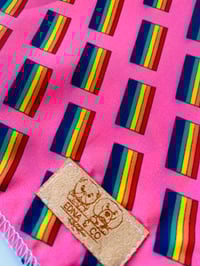 Image 2 of Pride - Pet Bandana 