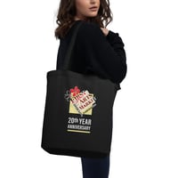 Image 1 of 20th Anniversary Eco Tote Bag