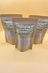 Image 2 of Wholesale order- Bath Salts