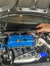 STATIC INJECTION 1700CC K-SERIES INJECTORS