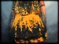 Image 4 of DaMaGe Sleeveless Hoodie UV (Medium)