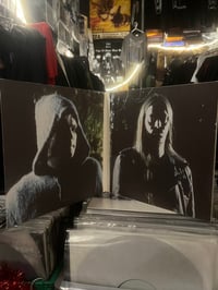 Image 3 of LP Darkthrone «Plaguewielder» ORIGINAL+SIGNED