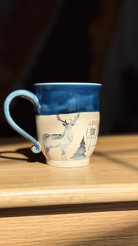 Image 2 of Camping Mug 01