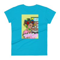 Image 3 of Tú Supiste Camiseta
