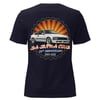 Women's Relaxed T-Shirt A60 20th Anniversary