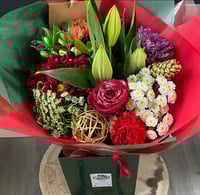 Image 1 of Florist choice - Christmas 