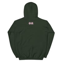 Image 11 of THE LUCKY HOODIE - PINK