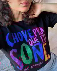 Image 1 of Camiseta UXÍO NOVONEYRA. Corte unisex. Varias tallas. 