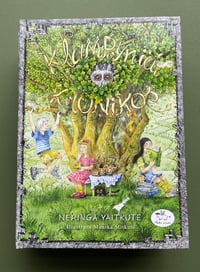 Image 8 of She Wolf - Artwork