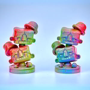 Image of Nutty Objects Vol. 1.05