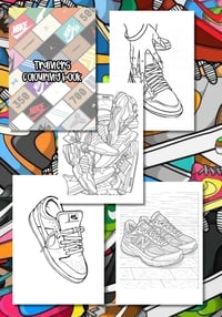 Image 12 of Colouring Books