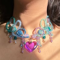 Image 4 of CORAL MERMAID