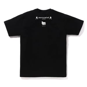 mastermind x Bape