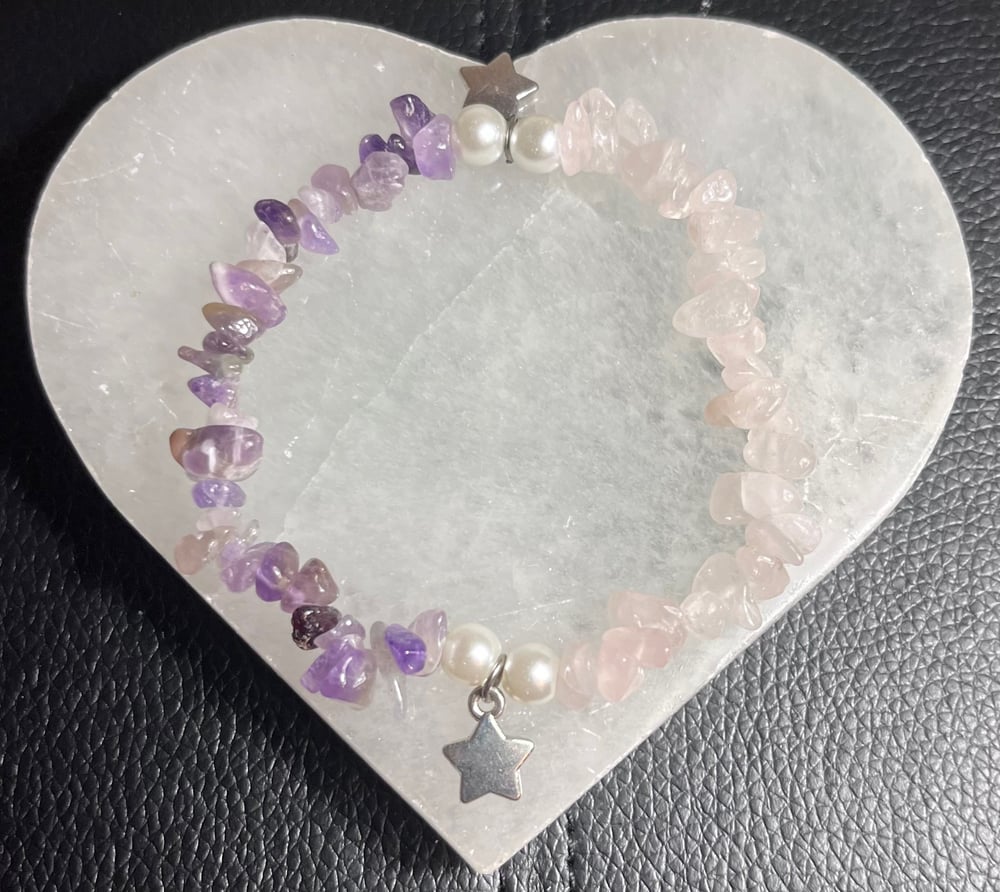 Image of Amor de las estrellas