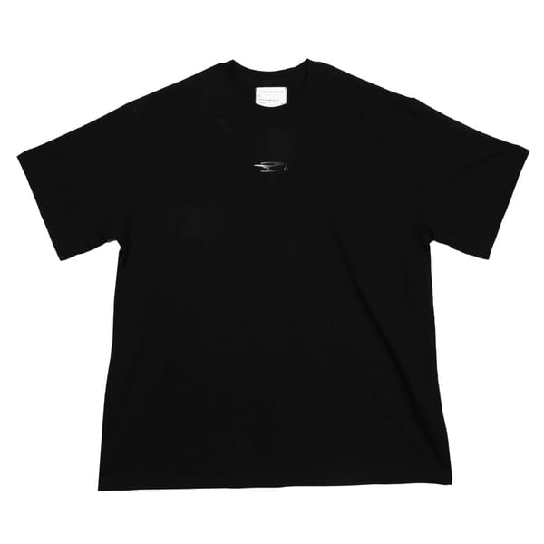 Image of ÒLĮNE - ÒÍÍ T-Shirt (Black)