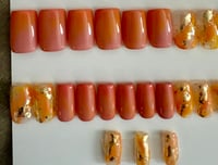 Image 1 of Bessie’s Ombré 