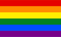rainbow pride