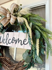 Image 2 of Alex Wreath