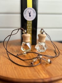 Image 8 of Geo Diamond  Cinnamon & Vanilla