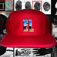 Image 5 of EL camp hat 