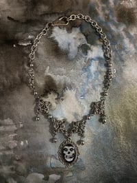 Image 1 of Misfits Necklace 