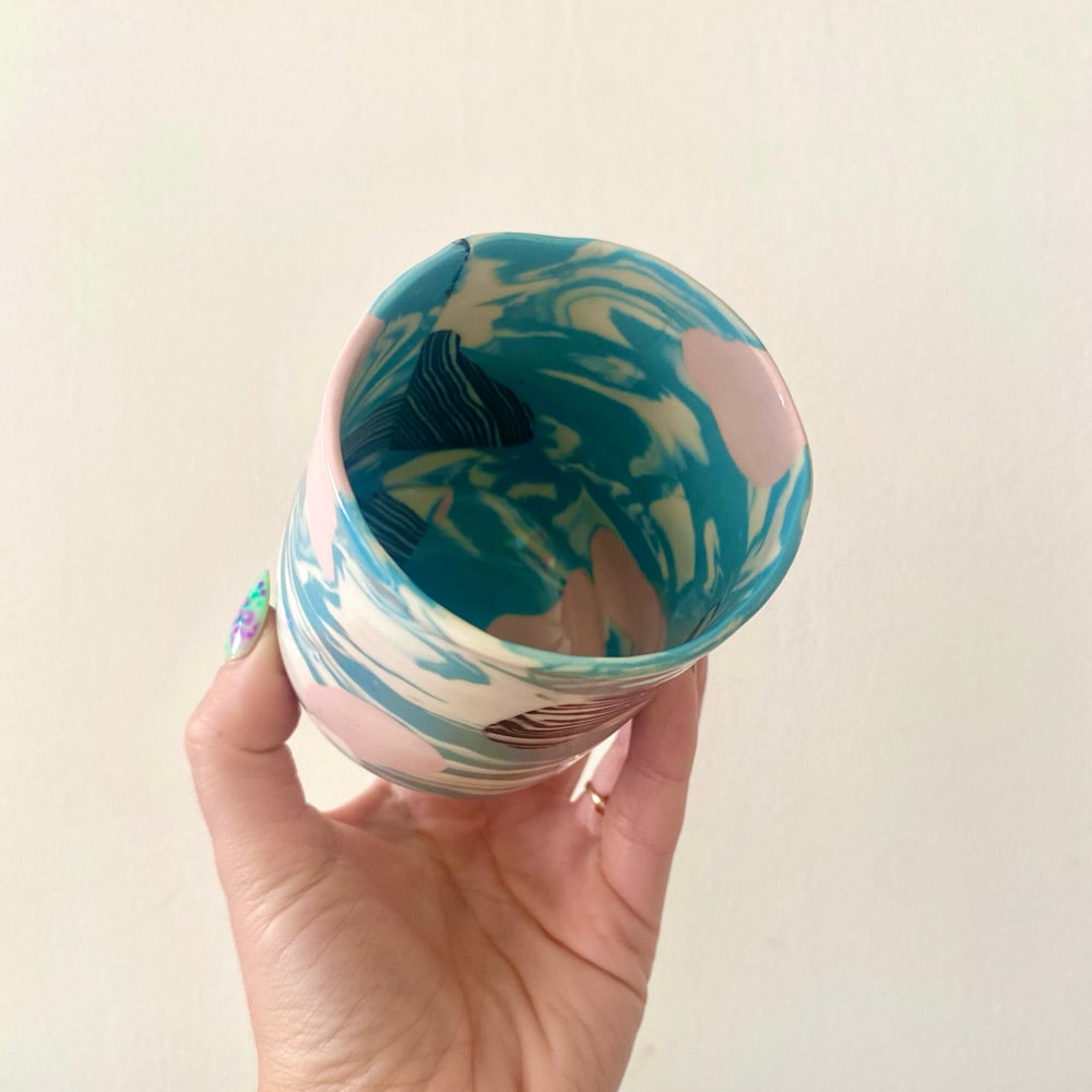 Image of Venus Cup #7