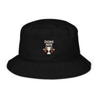 Image 2 of Dons Min Bucket Hat