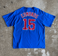 Image 2 of Chicago Cubs Tee