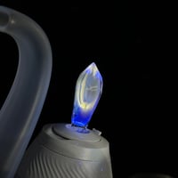 Image 2 of New Proxy / Peak Joystick 8 - UV HAZE Opal crystal