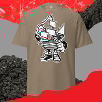 Image 4 of Heavy Waters