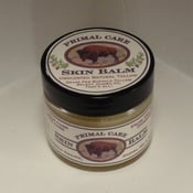 Image of Primal Care Skin Balm 2 oz jar