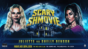 Image of 10/30 ADULTS ONLY Scary Shmovie  ticket