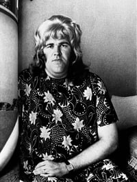 Image 10 of Barry Kay - As a Woman 