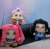 Image 2 of KPop Demon Weights